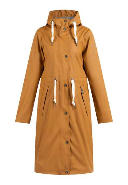 Schmuddelwedda Women's Raincoat Schmuddelwedda
