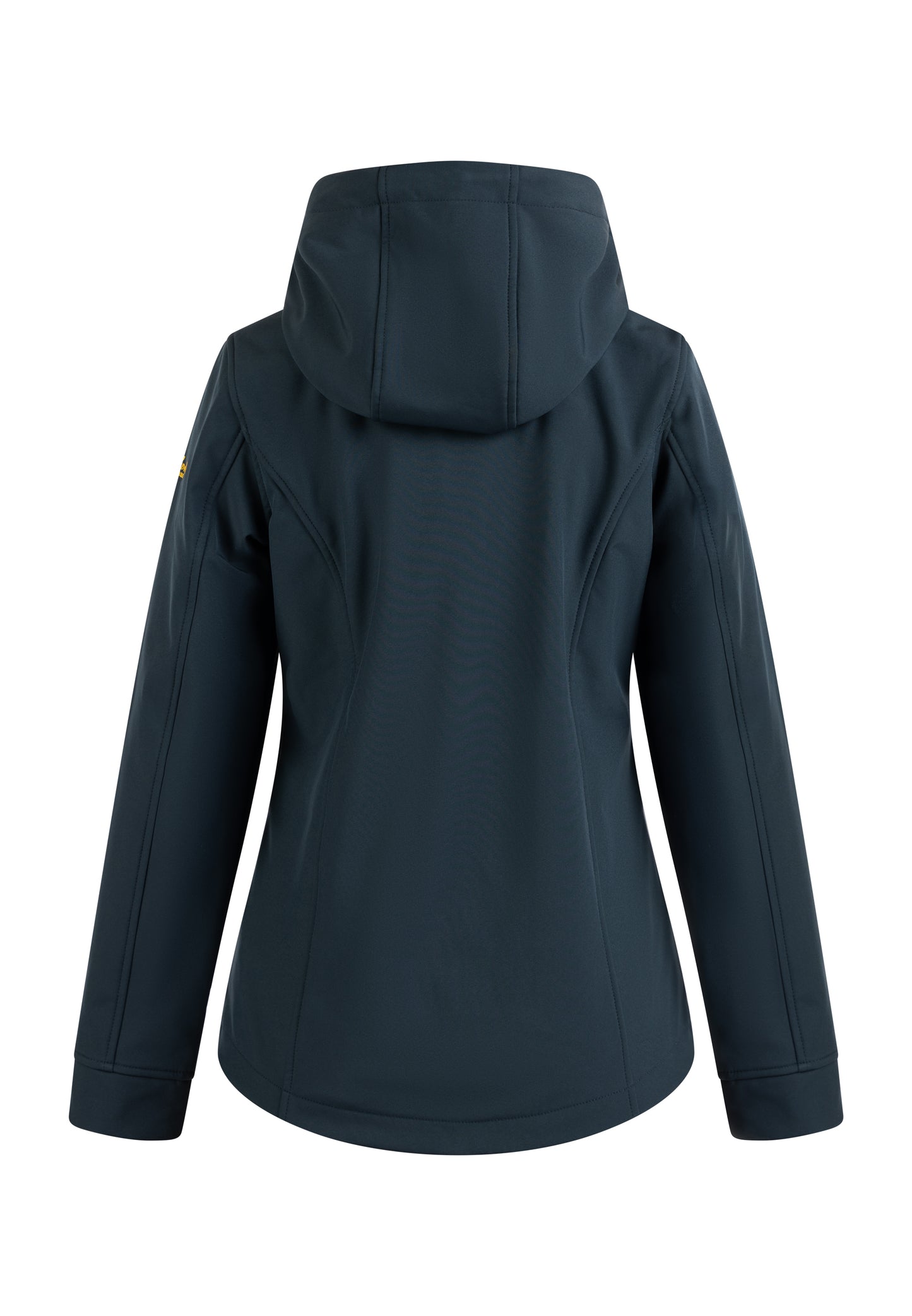Schmuddelwedda Women's Softshell Jacket With Magic Print Schmuddelwedda