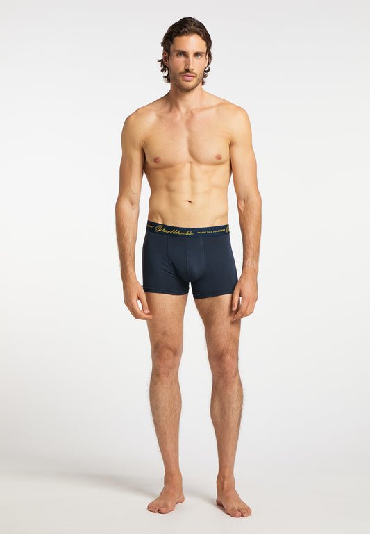 Schmuddelwedda Men's 7 PACK - Boxershorts