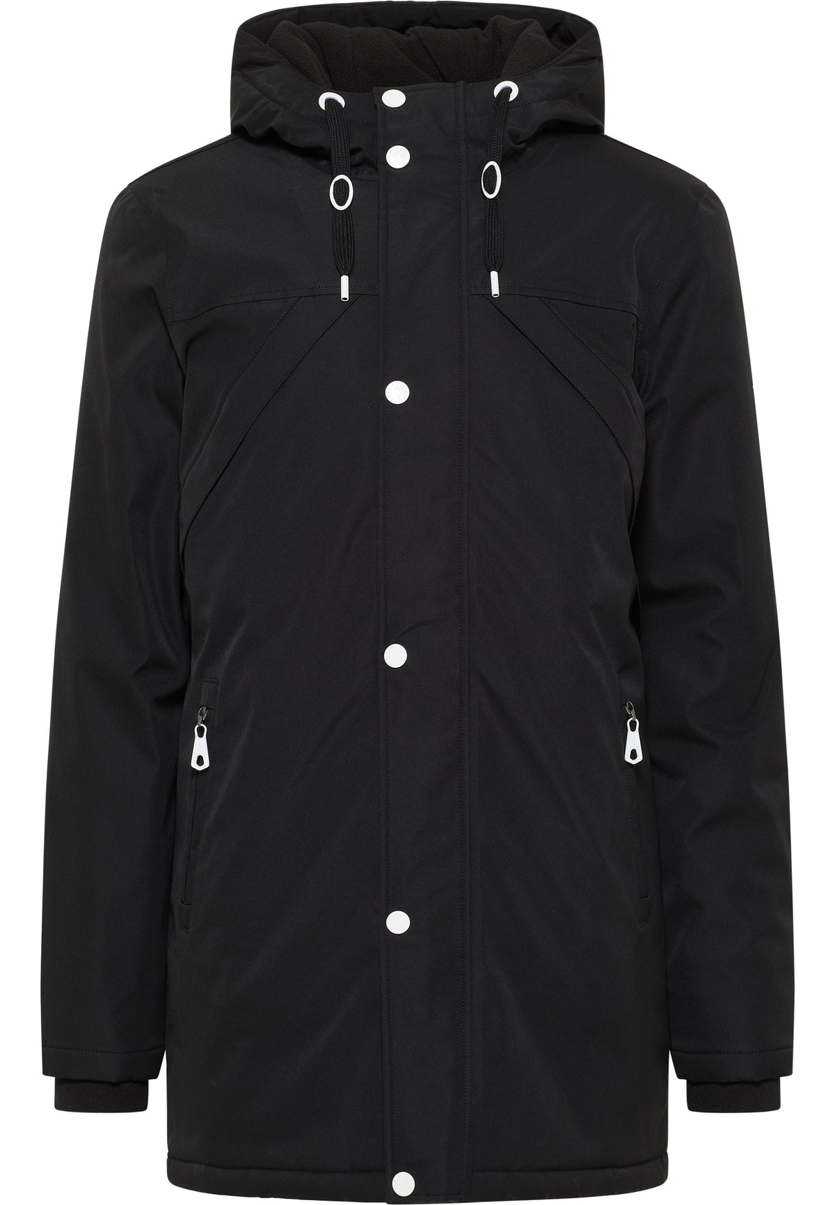 DreiMaster Maritim Herren-Winterjacke