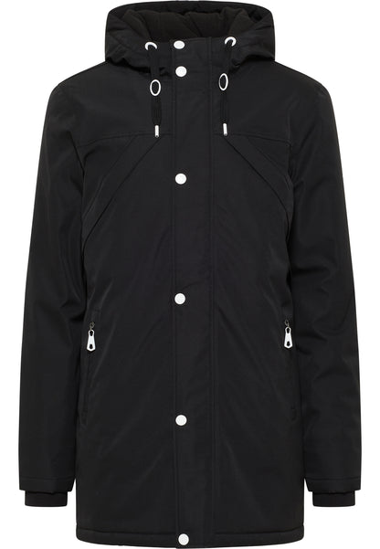 DreiMaster Maritim Herren-Winterjacke