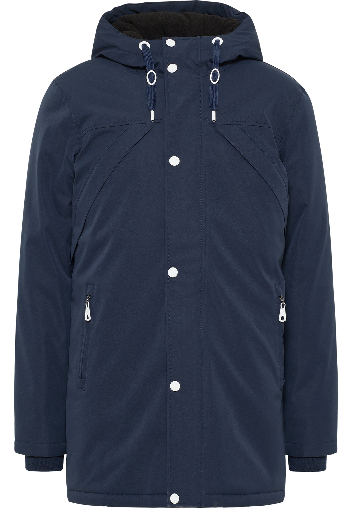 DreiMaster Maritim Herren-Winterjacke