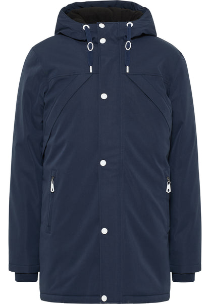 DreiMaster Maritim Herren-Winterjacke