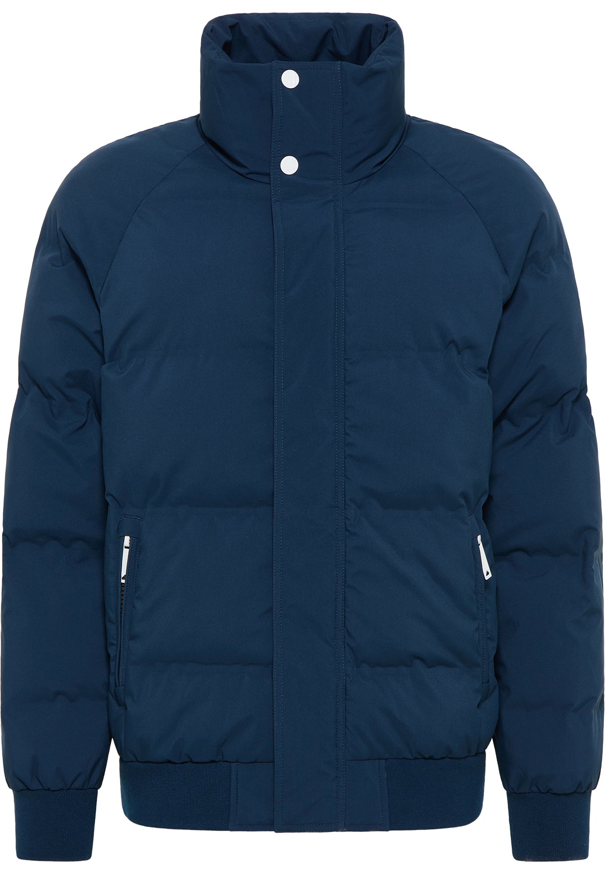 DreiMaster Maritim Herren-Winterjacke mit Wattierung