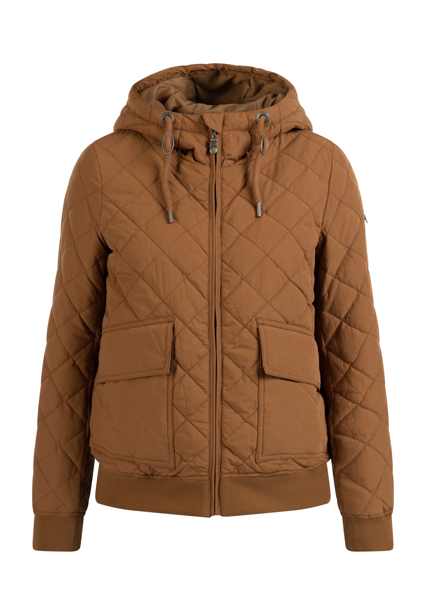 DreiMaster Vintage Damenblouson mit leichter Polsterung