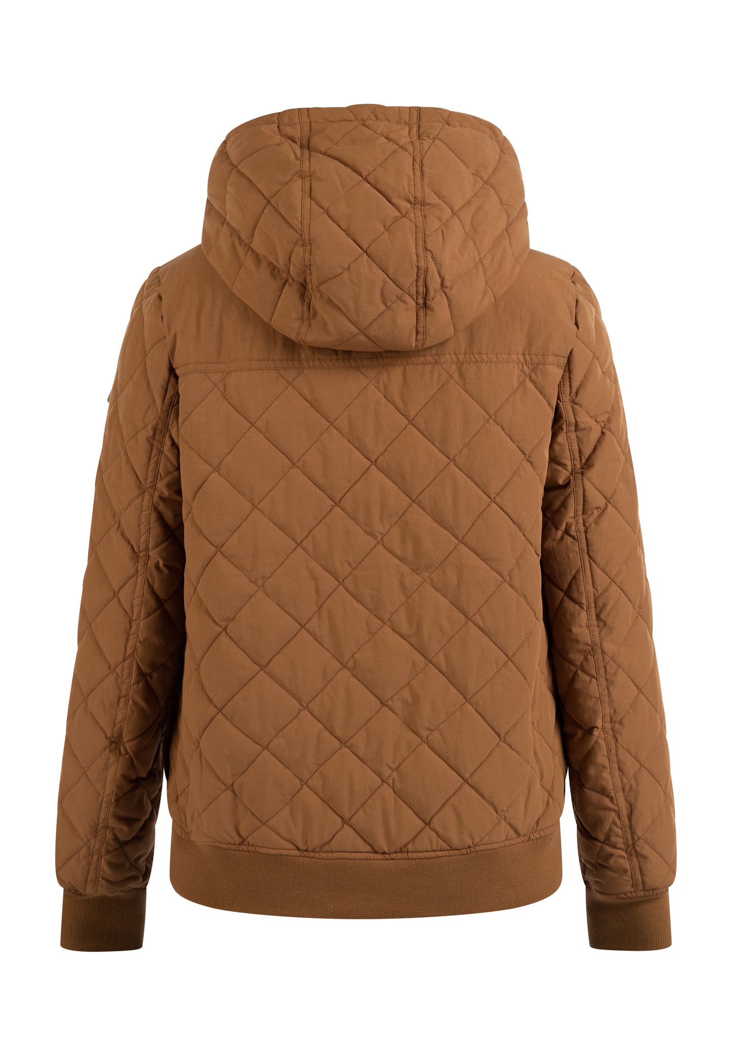 DreiMaster Vintage Damenblouson mit leichter Polsterung