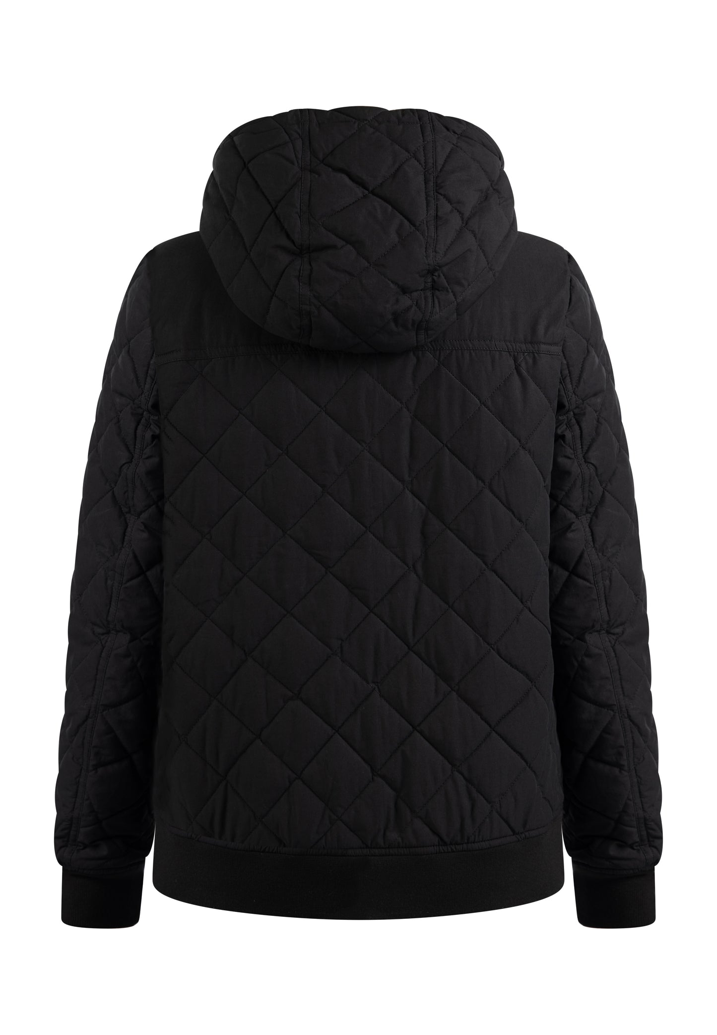 DreiMaster Vintage Damenblouson mit leichter Polsterung