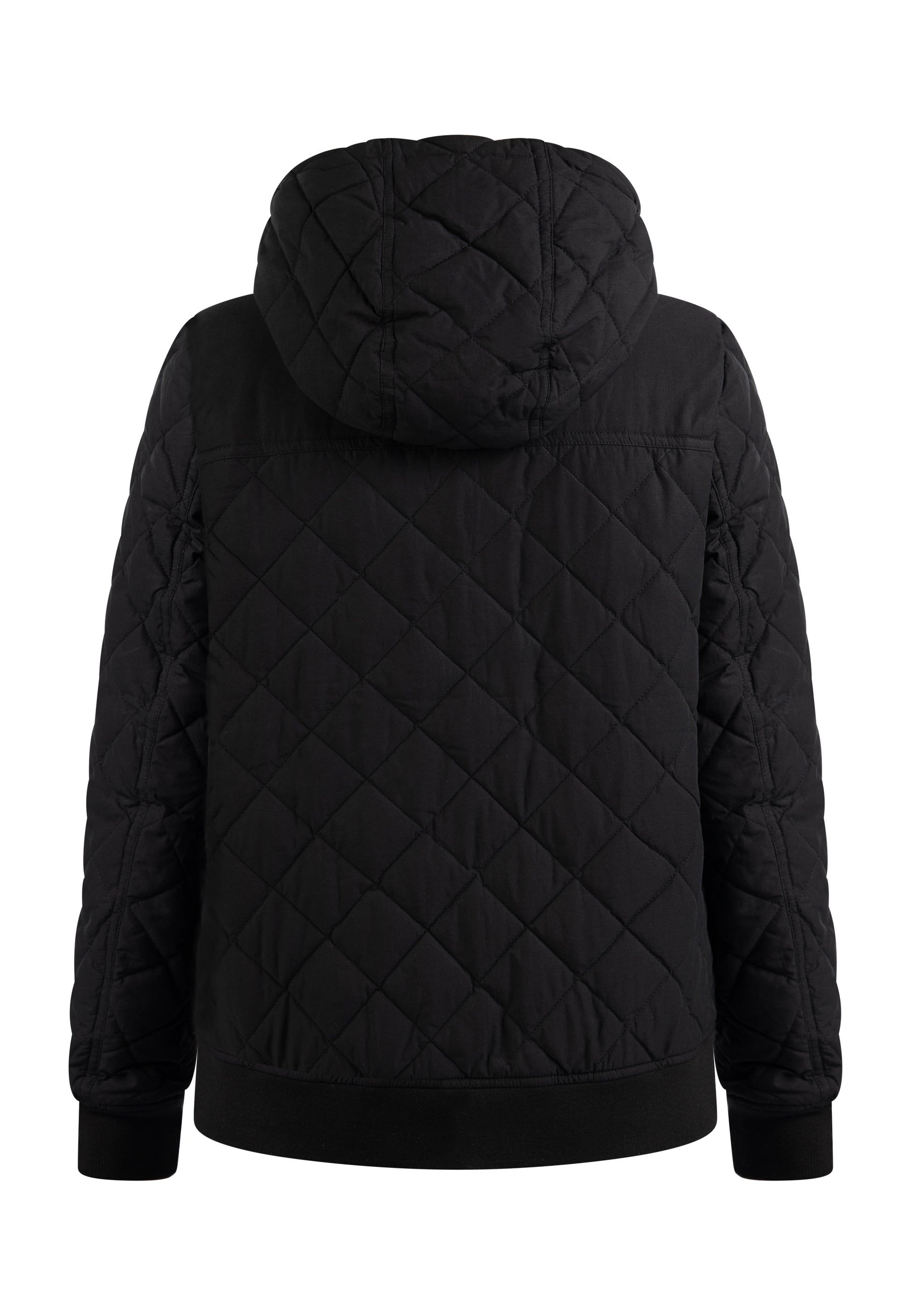 DreiMaster Vintage Damenblouson mit leichter Polsterung