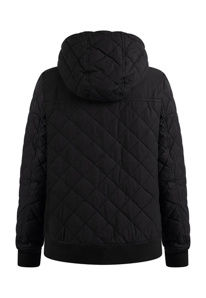 DreiMaster Vintage Damenblouson mit leichter Polsterung