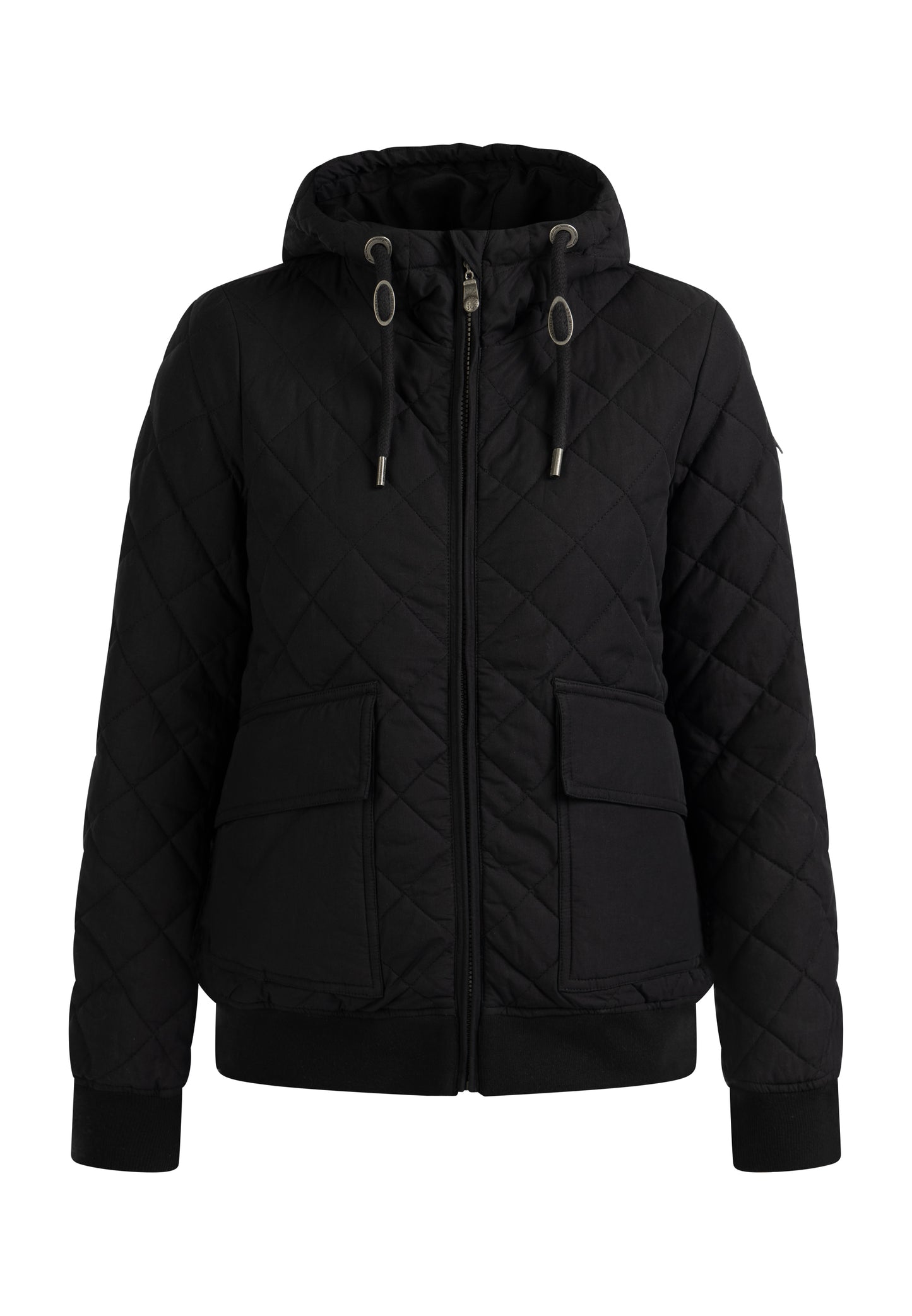 DreiMaster Vintage Damenblouson mit leichter Polsterung