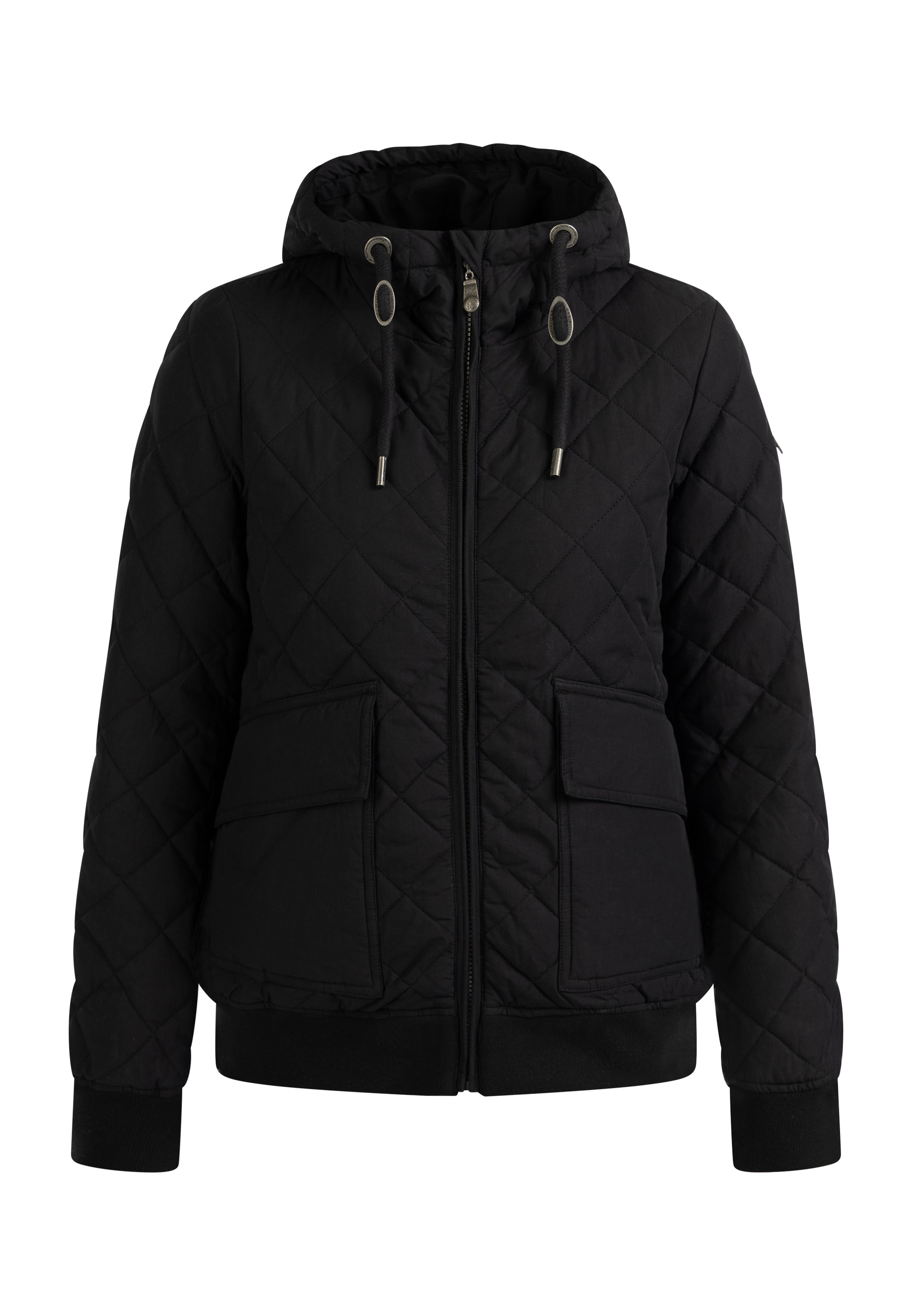 DreiMaster Vintage Damenblouson mit leichter Polsterung