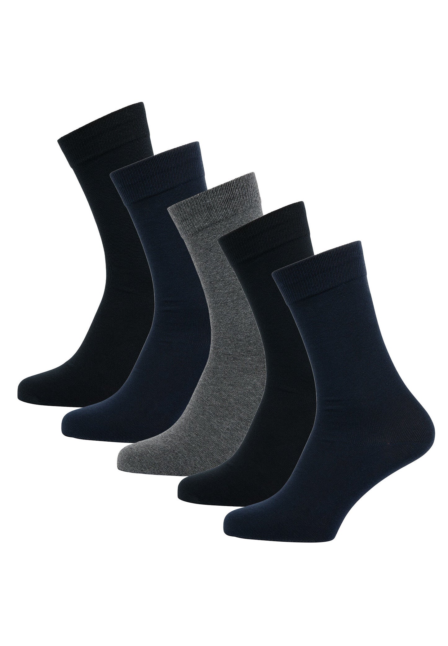DreiMaster Klassik Men's 5 PACK - Socken