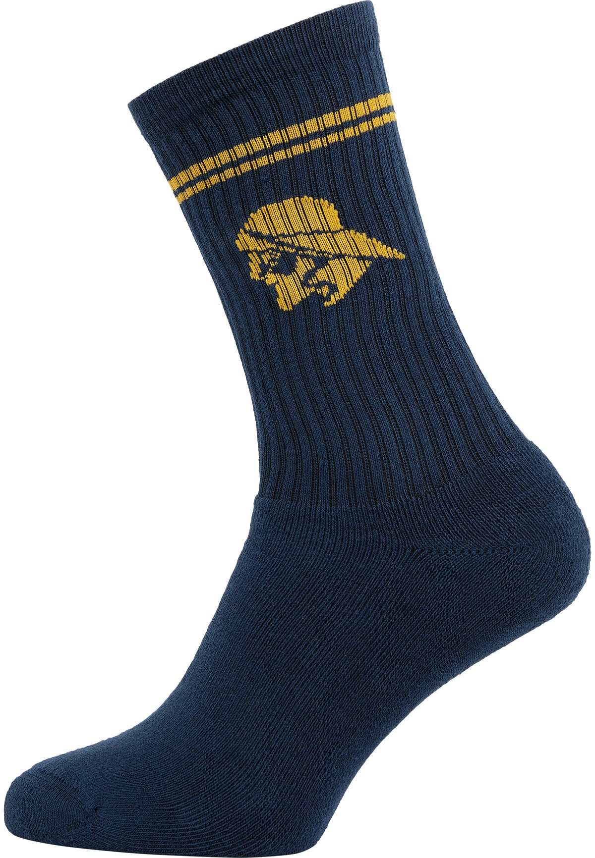 Schmuddelwedda Men's 6 PACK - Socken