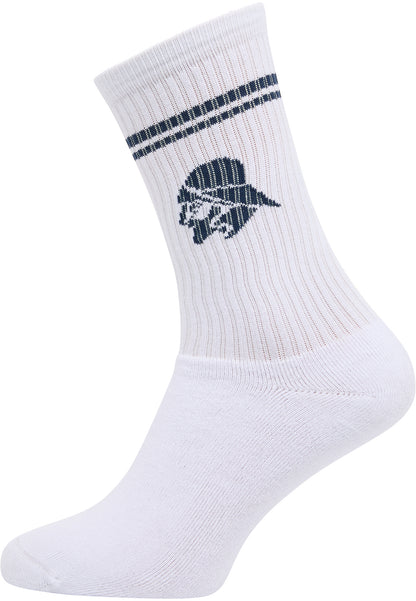 Schmuddelwedda Men's 6 PACK - Socken