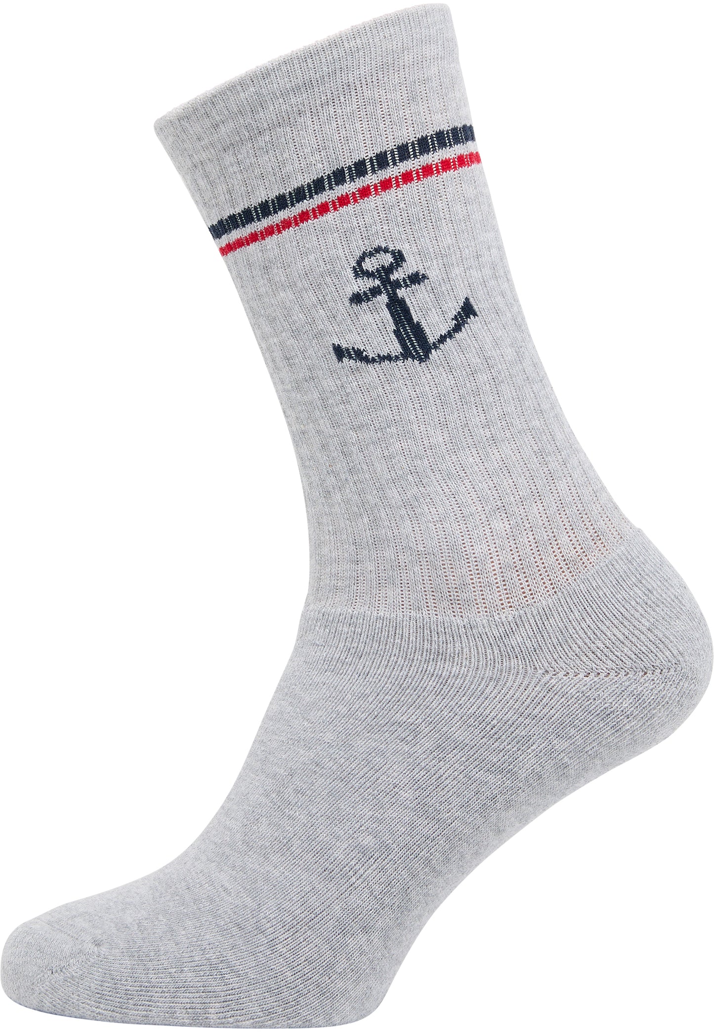 DreiMaster Maritim Men's 6 PACK - Socken