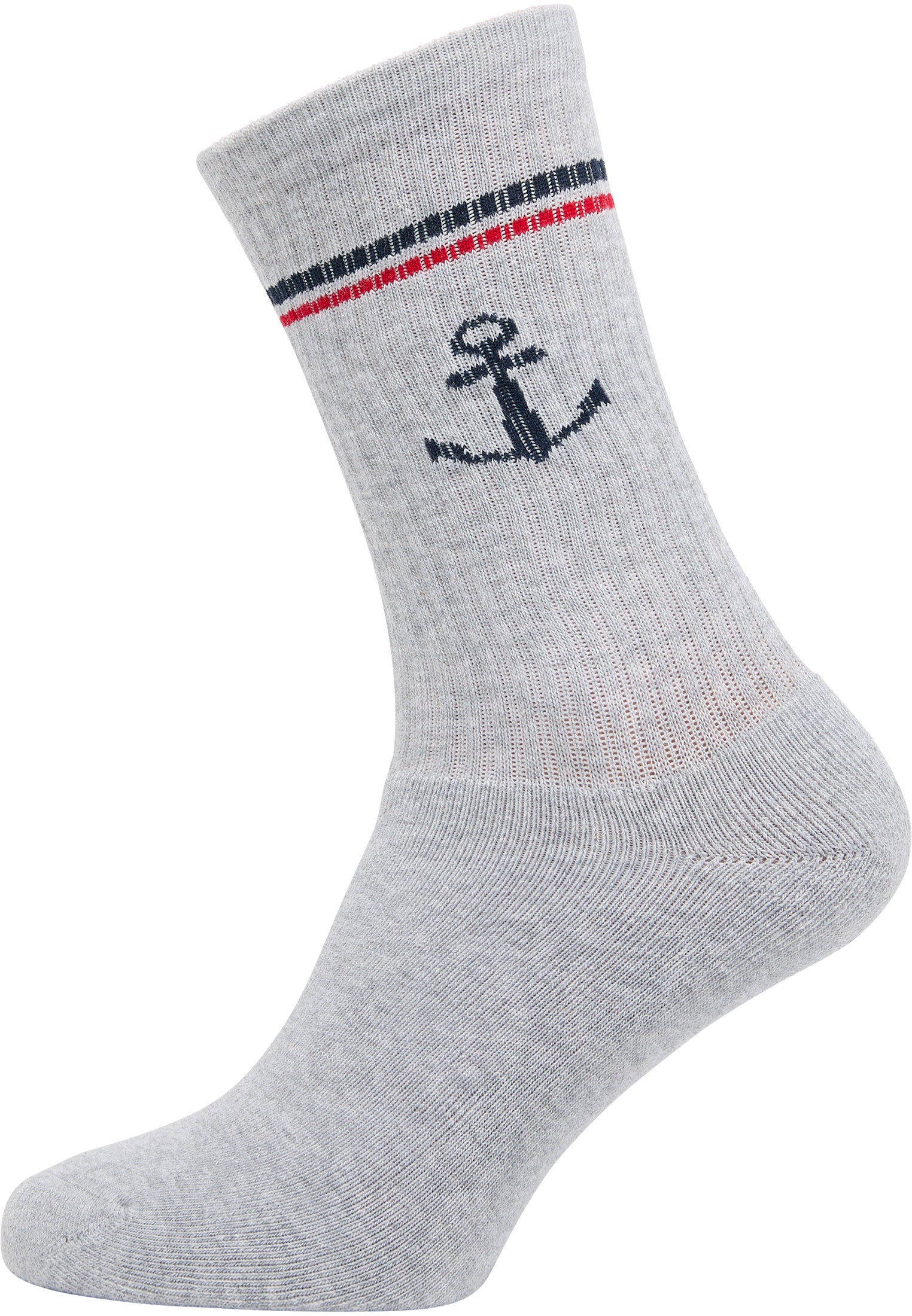 DreiMaster Maritim Men's 6 PACK - Socken