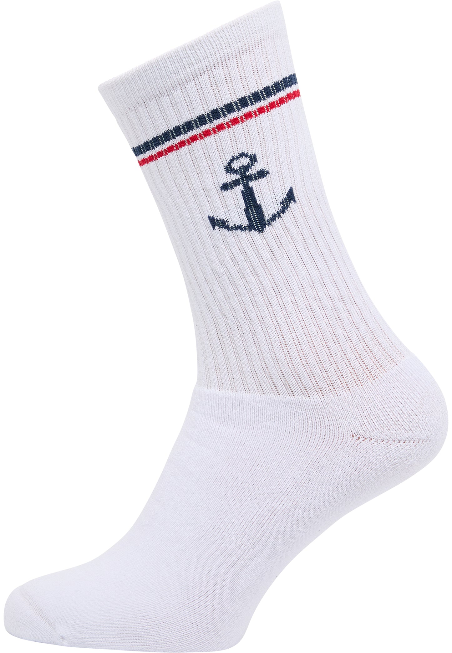 DreiMaster Maritim Men's 6 PACK - Socken