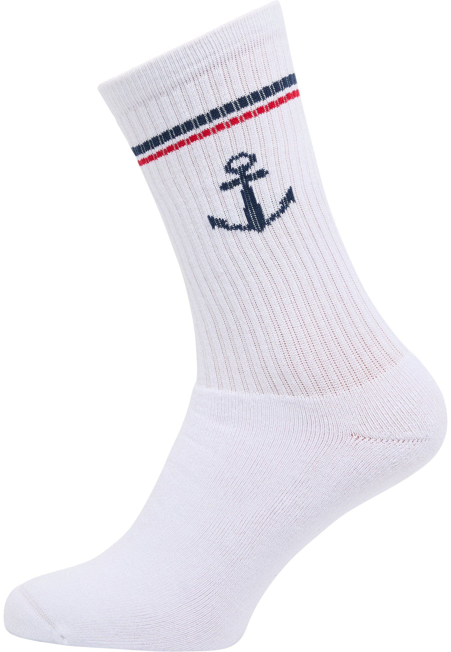 DreiMaster Maritim Men's 6 PACK - Socken