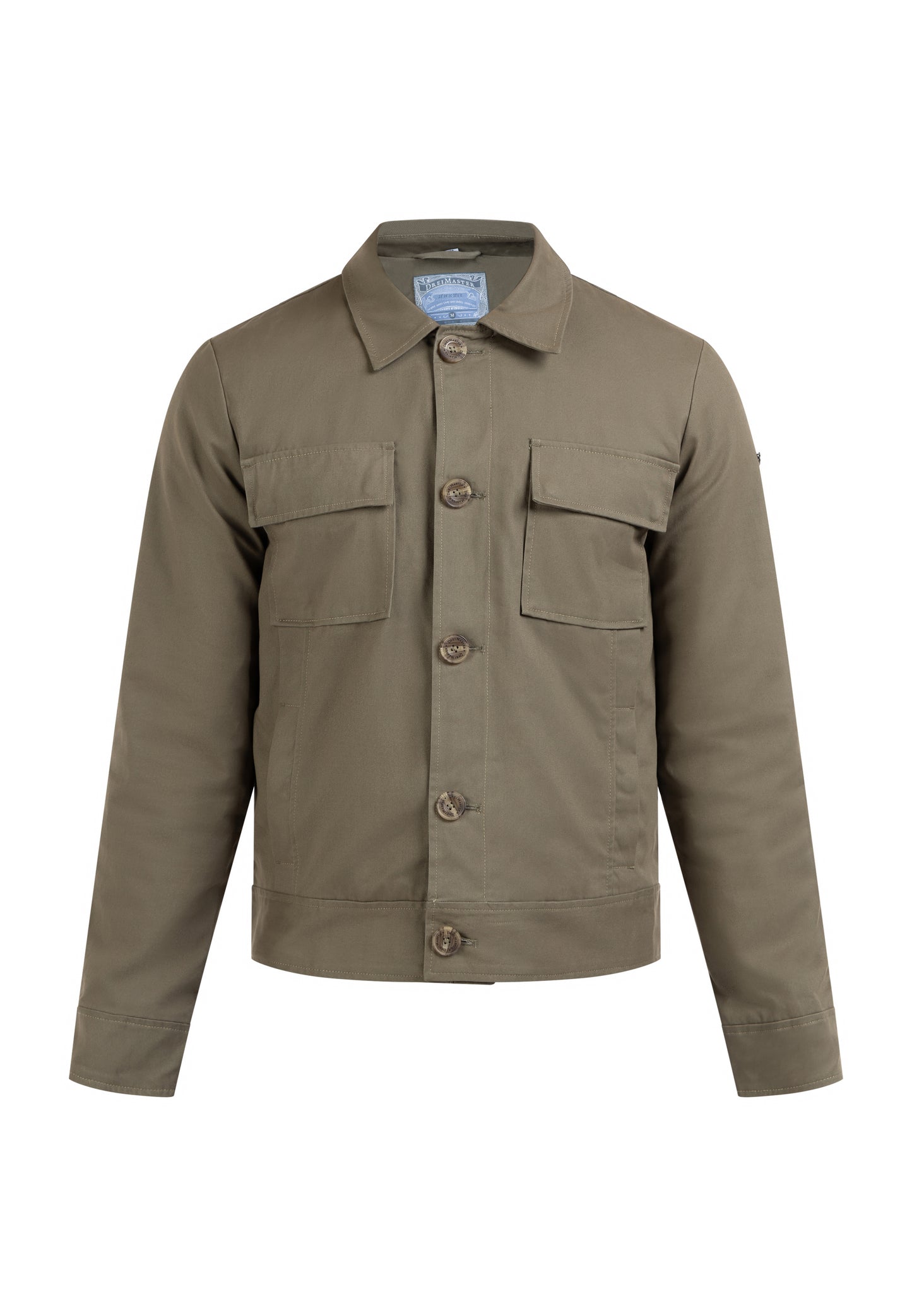 Übergangsjacke