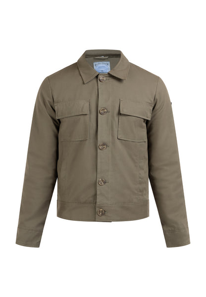 Übergangsjacke
