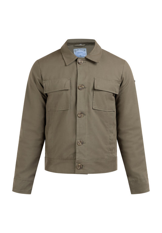 Übergangsjacke