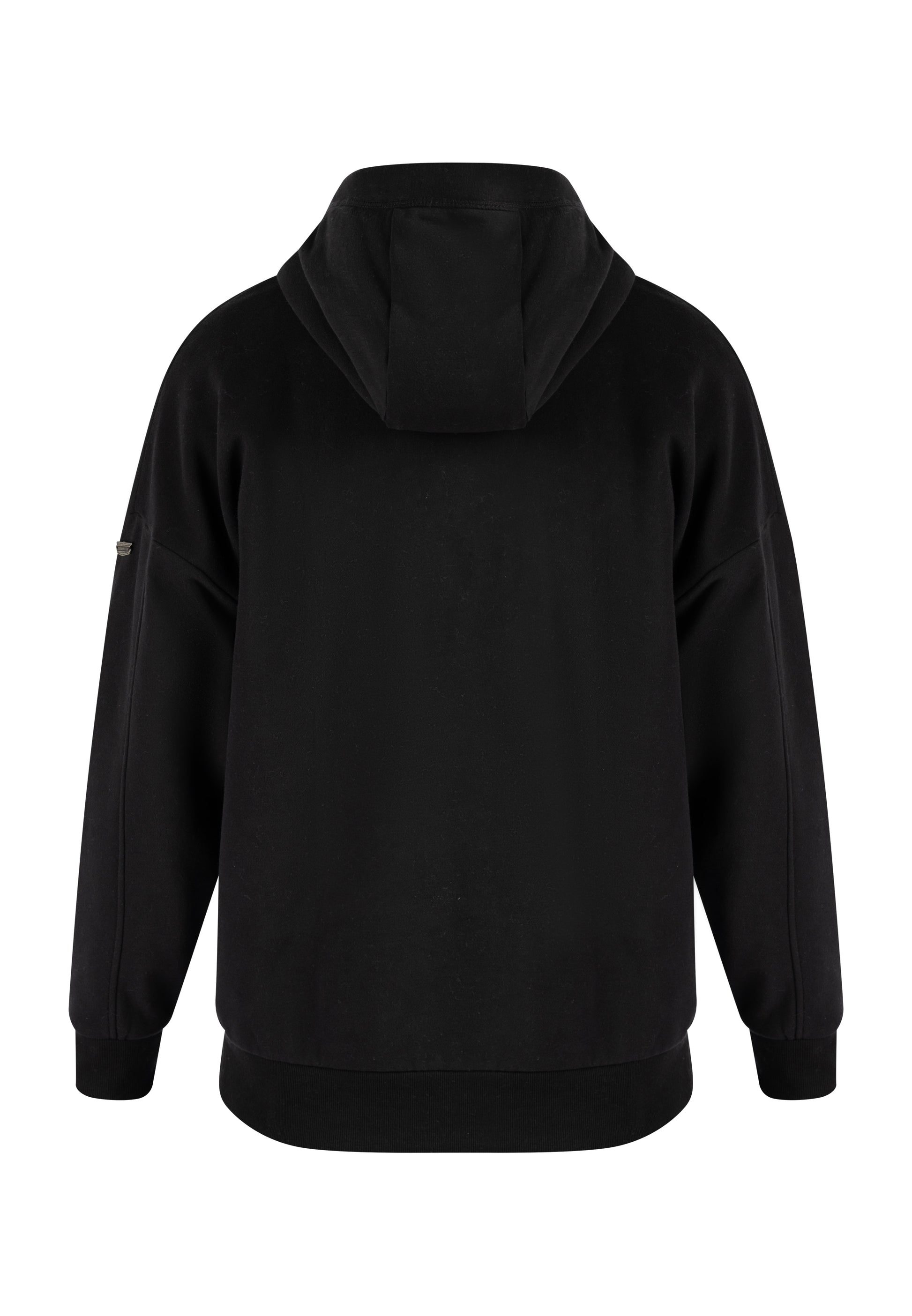 DreiMaster Vintage Herren Hoodie