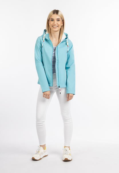 Schmuddelwedda Women's Softshell Jacket - Schmuddelwedda Shop
