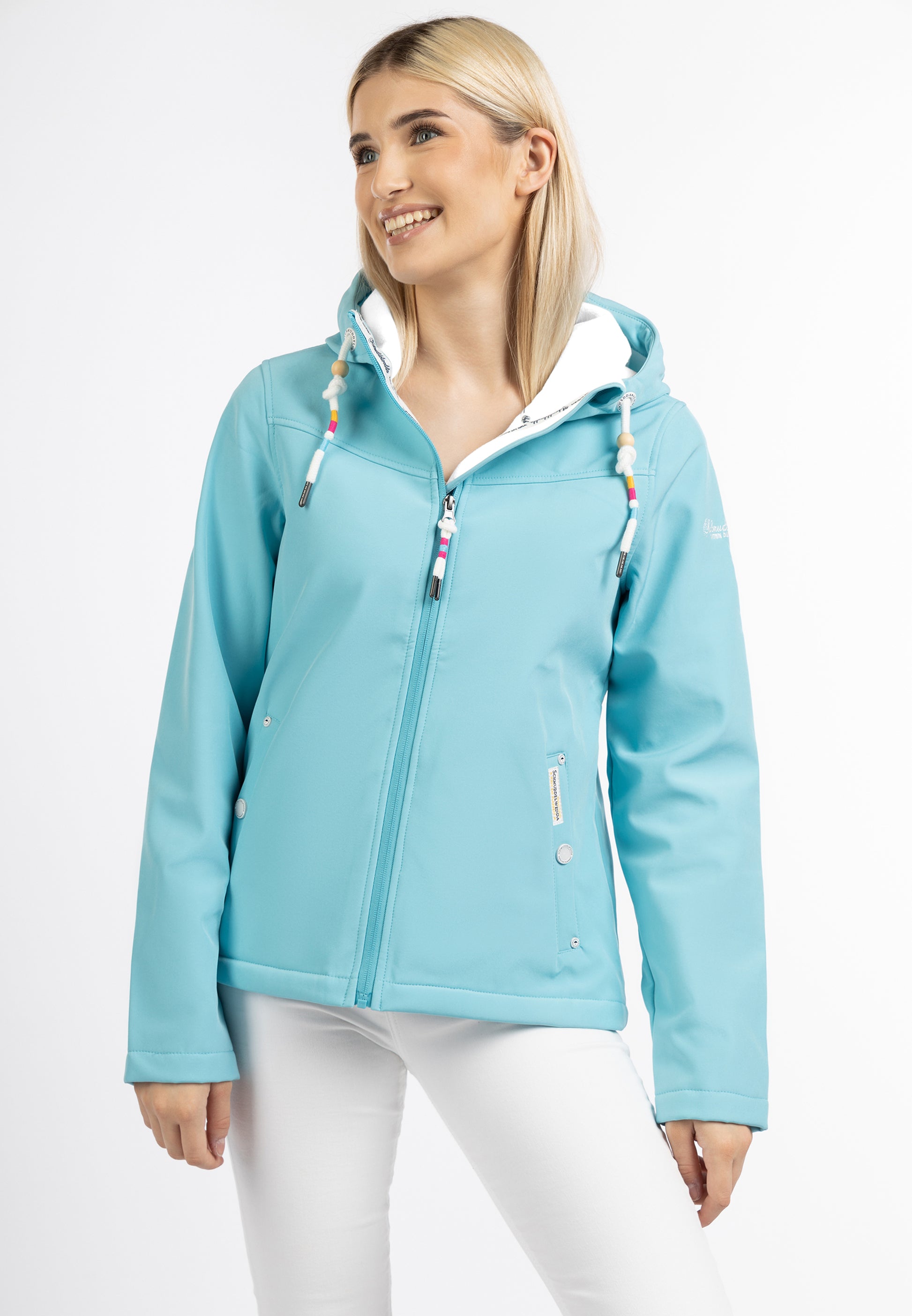 Schmuddelwedda Women's Softshell Jacket - Schmuddelwedda Shop