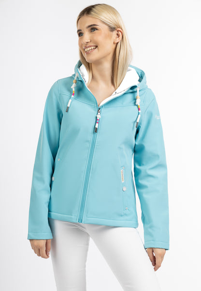 Schmuddelwedda Women's Softshell Jacket - Schmuddelwedda Shop