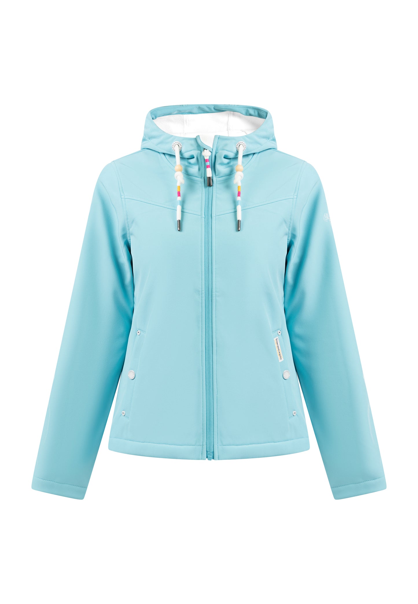 Schmuddelwedda Women's Softshell Jacket - Schmuddelwedda Shop