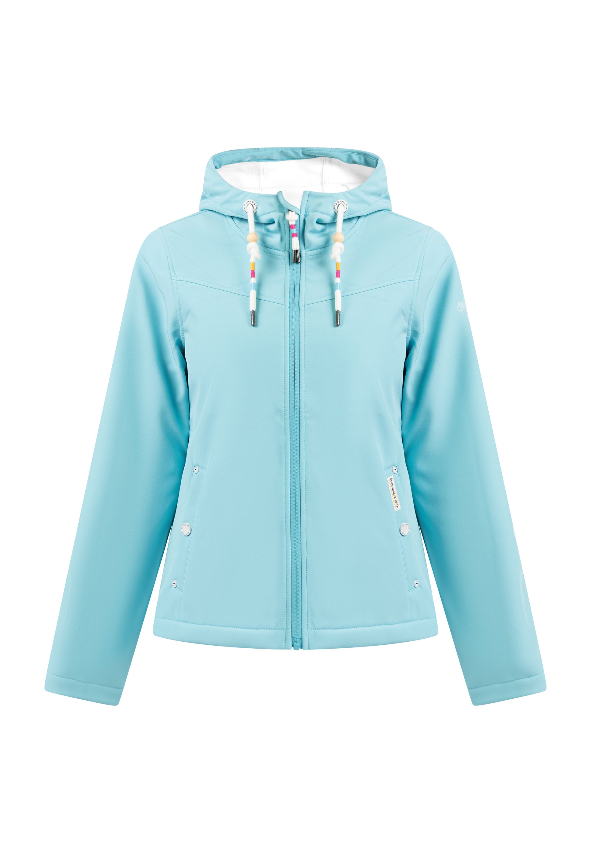 Schmuddelwedda Women's Softshell Jacket - Schmuddelwedda Shop