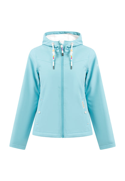 Schmuddelwedda Women's Softshell Jacket - Schmuddelwedda Shop
