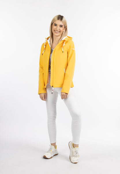 Schmuddelwedda Softshelljacke