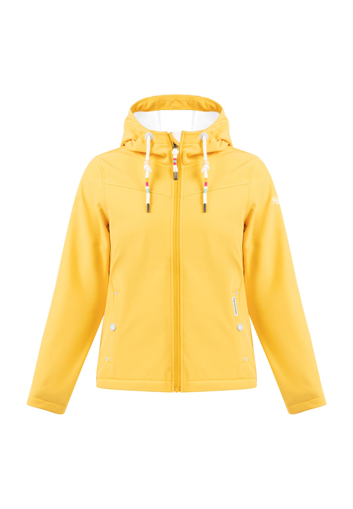 Schmuddelwedda Damen-Softshelljacke Ashdown
