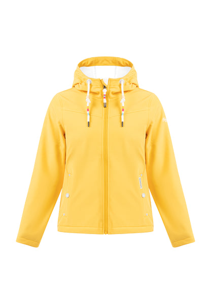Schmuddelwedda Damen-Softshelljacke Ashdown