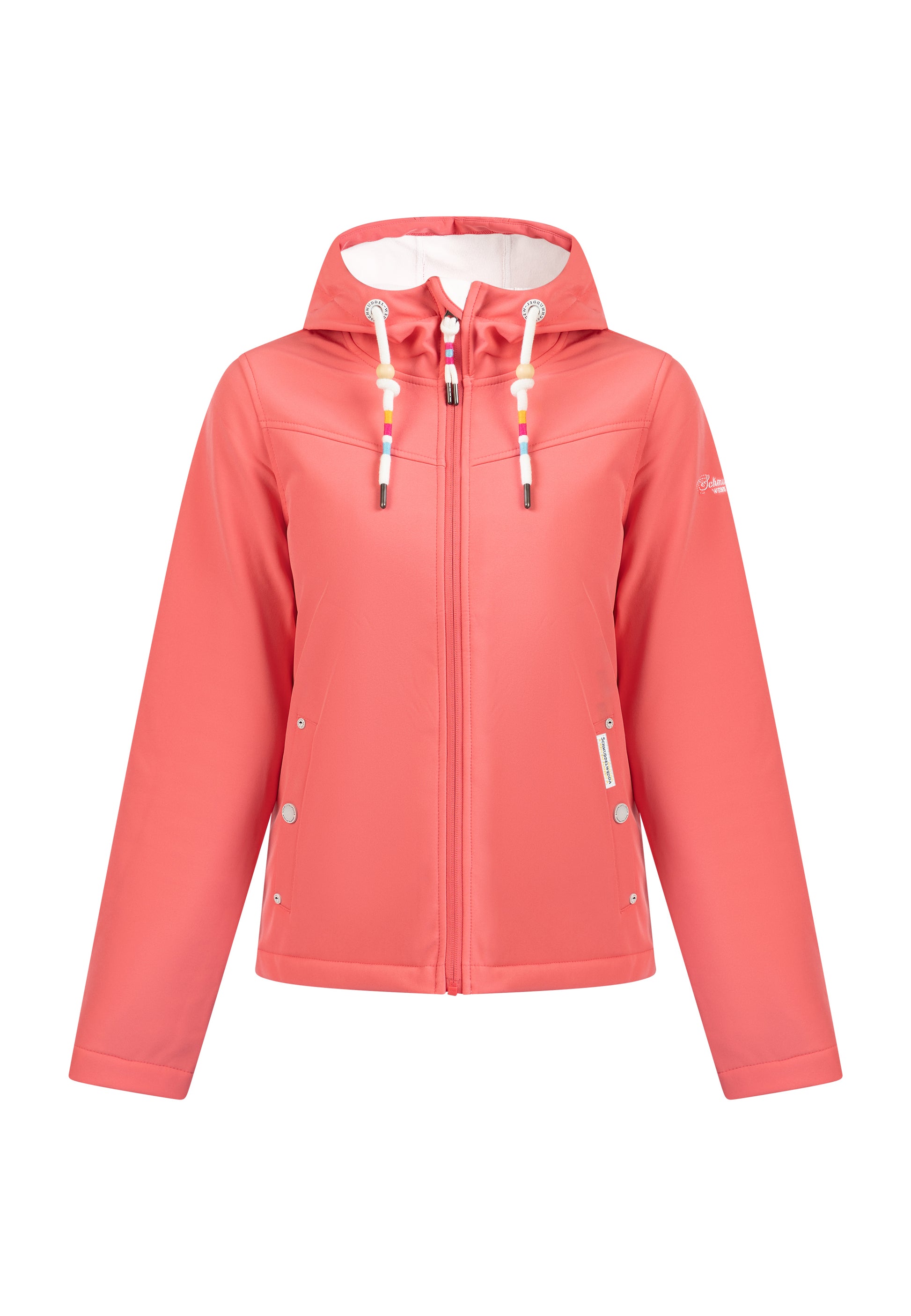 Schmuddelwedda Women's Softshell Jacket - Schmuddelwedda Shop