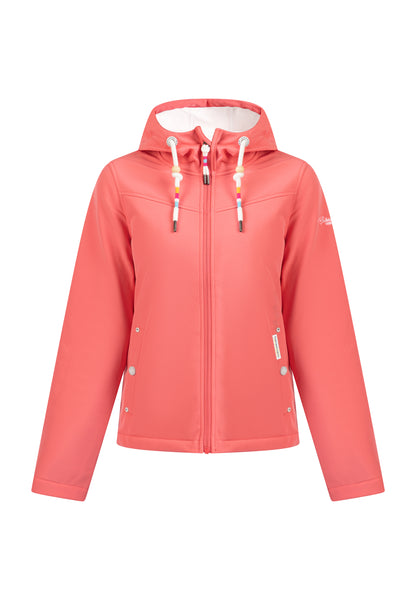 Schmuddelwedda Women's Softshell Jacket - Schmuddelwedda Shop