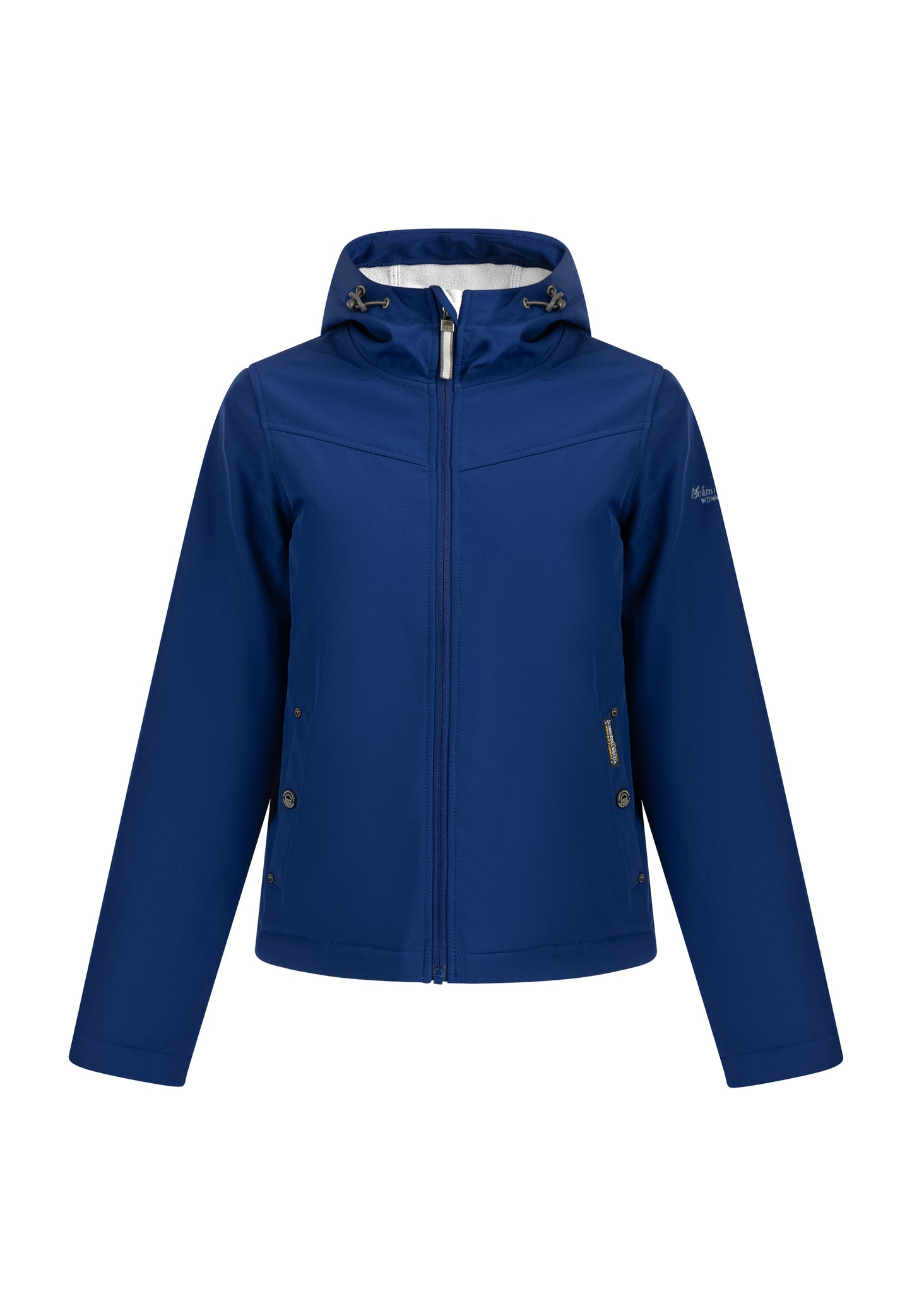 Schmuddelwedda Women's Softshell Jacket - Schmuddelwedda Shop