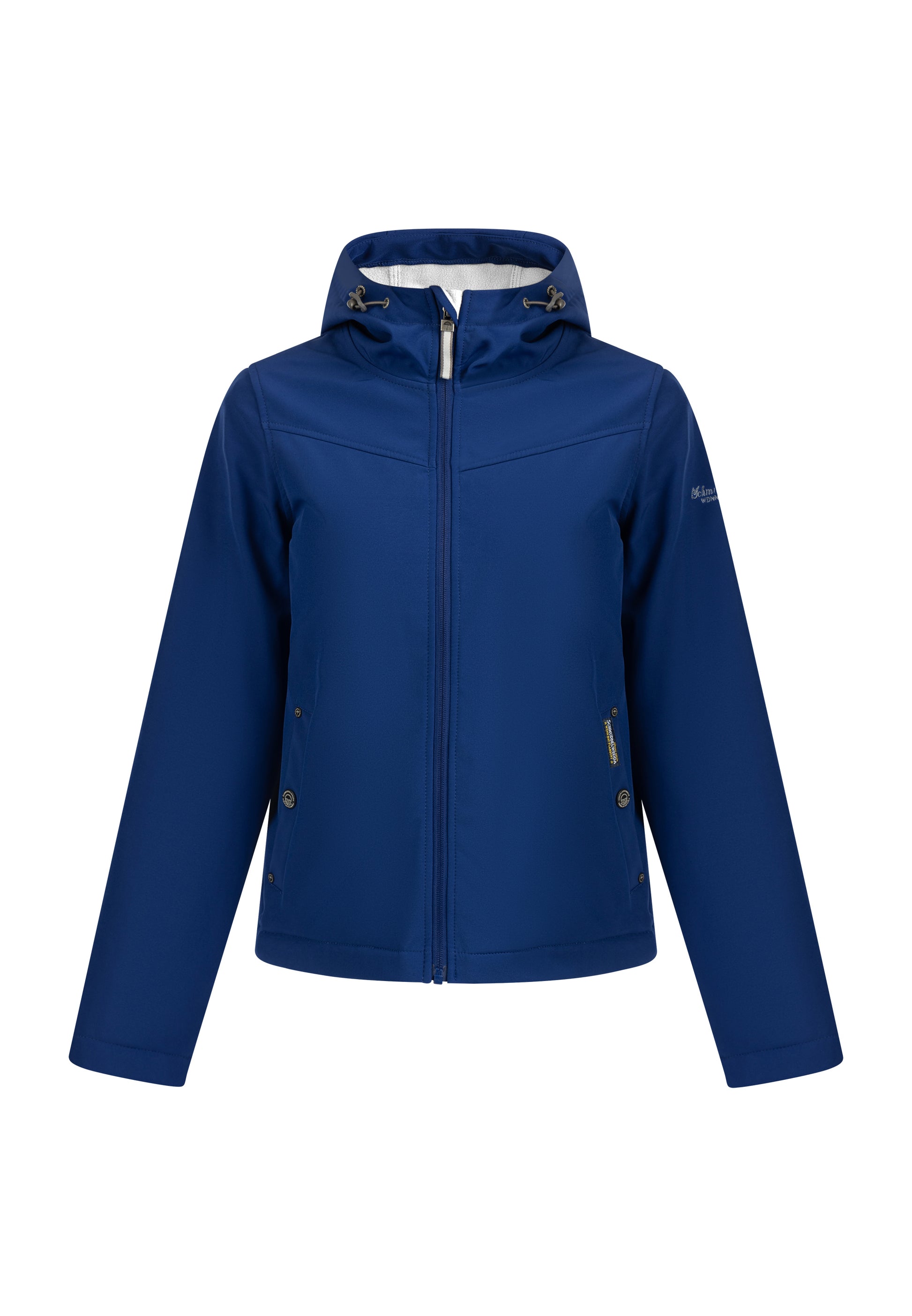Schmuddelwedda Women's Softshell Jacket - Schmuddelwedda Shop