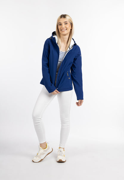 Schmuddelwedda Softshelljacke