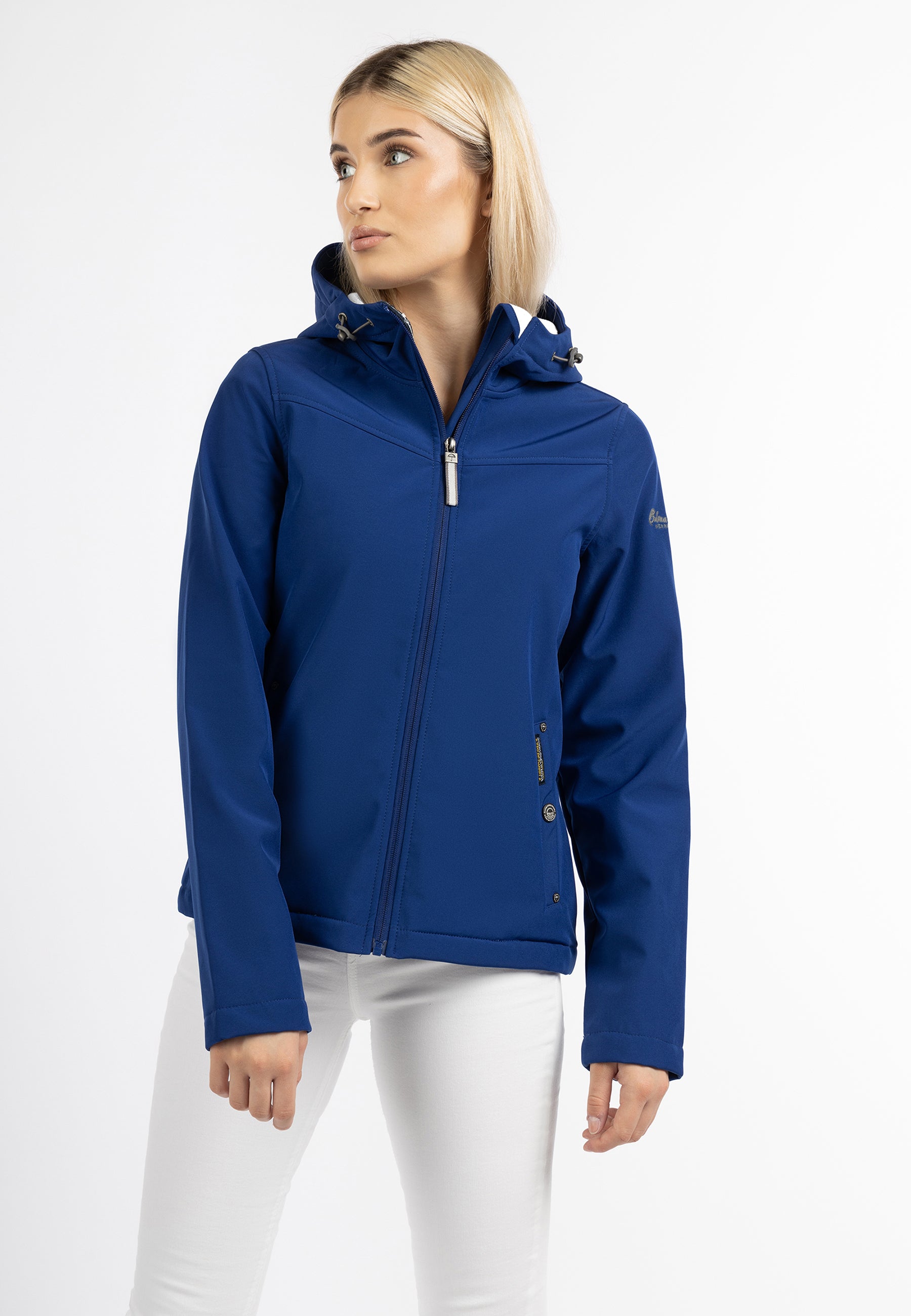 Schmuddelwedda Women's Softshell Jacket - Schmuddelwedda Shop
