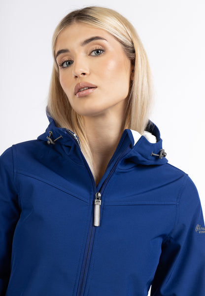 Schmuddelwedda Women's Softshell Jacket - Schmuddelwedda Shop