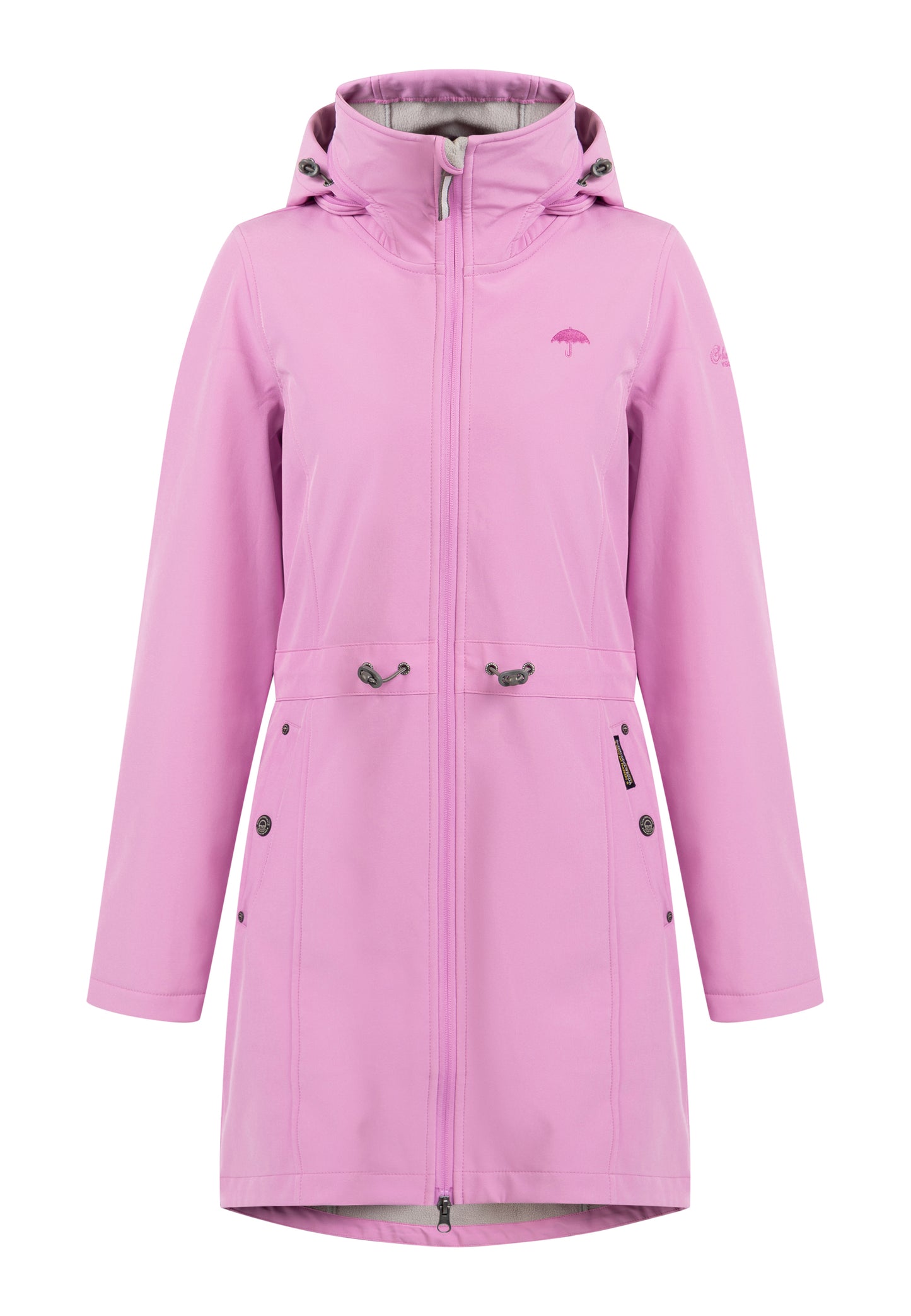 Schmuddelwedda Women's Softshell Coat - Schmuddelwedda Shop