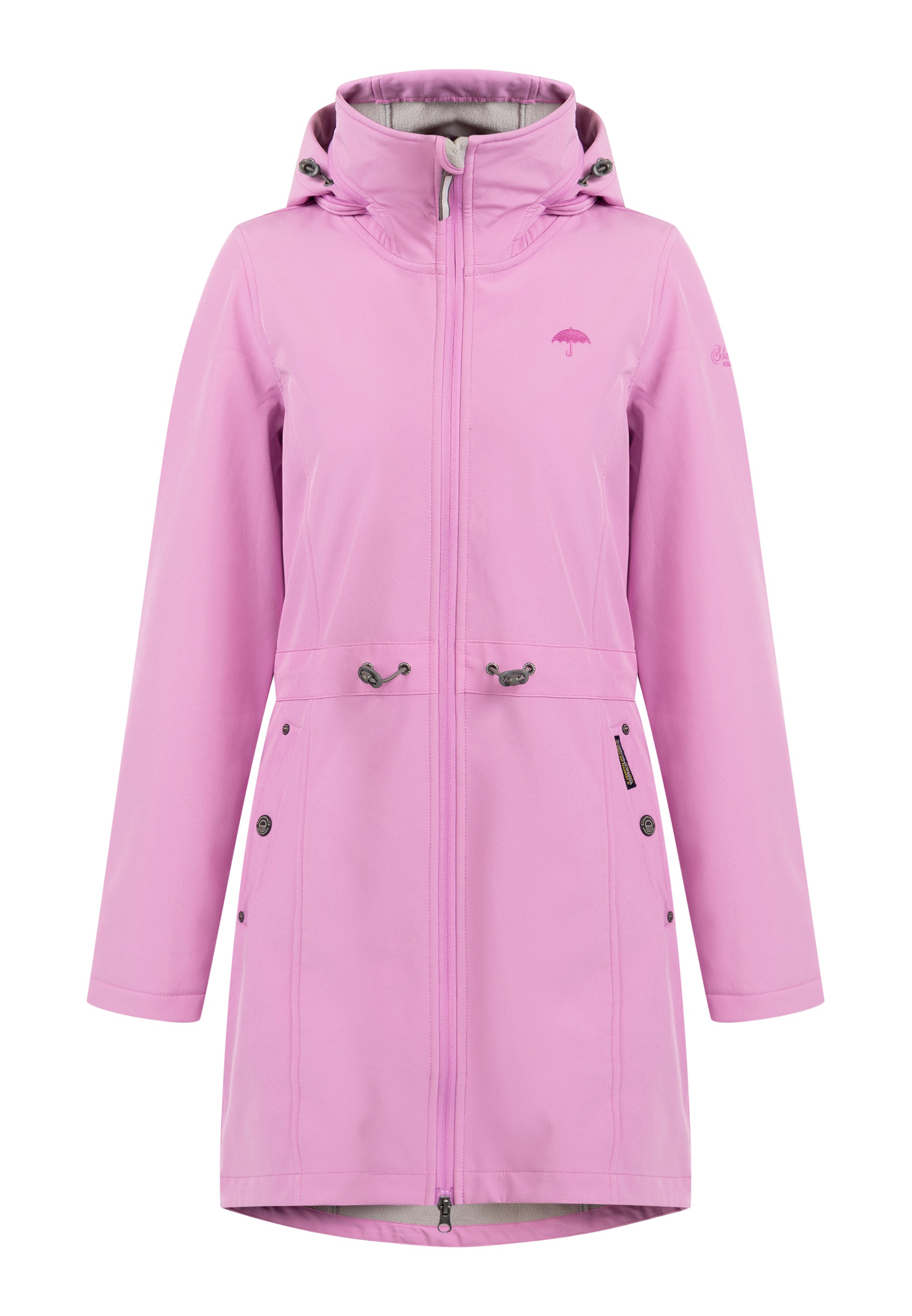 Schmuddelwedda Women's Softshell Coat - Schmuddelwedda Shop