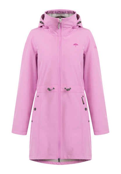 Schmuddelwedda Women's Softshell Coat - Schmuddelwedda Shop