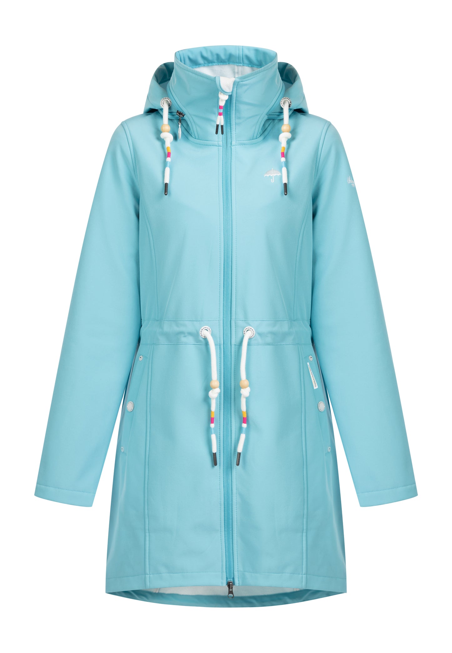 Schmuddelwedda Women's Softshell Coat - Schmuddelwedda Shop