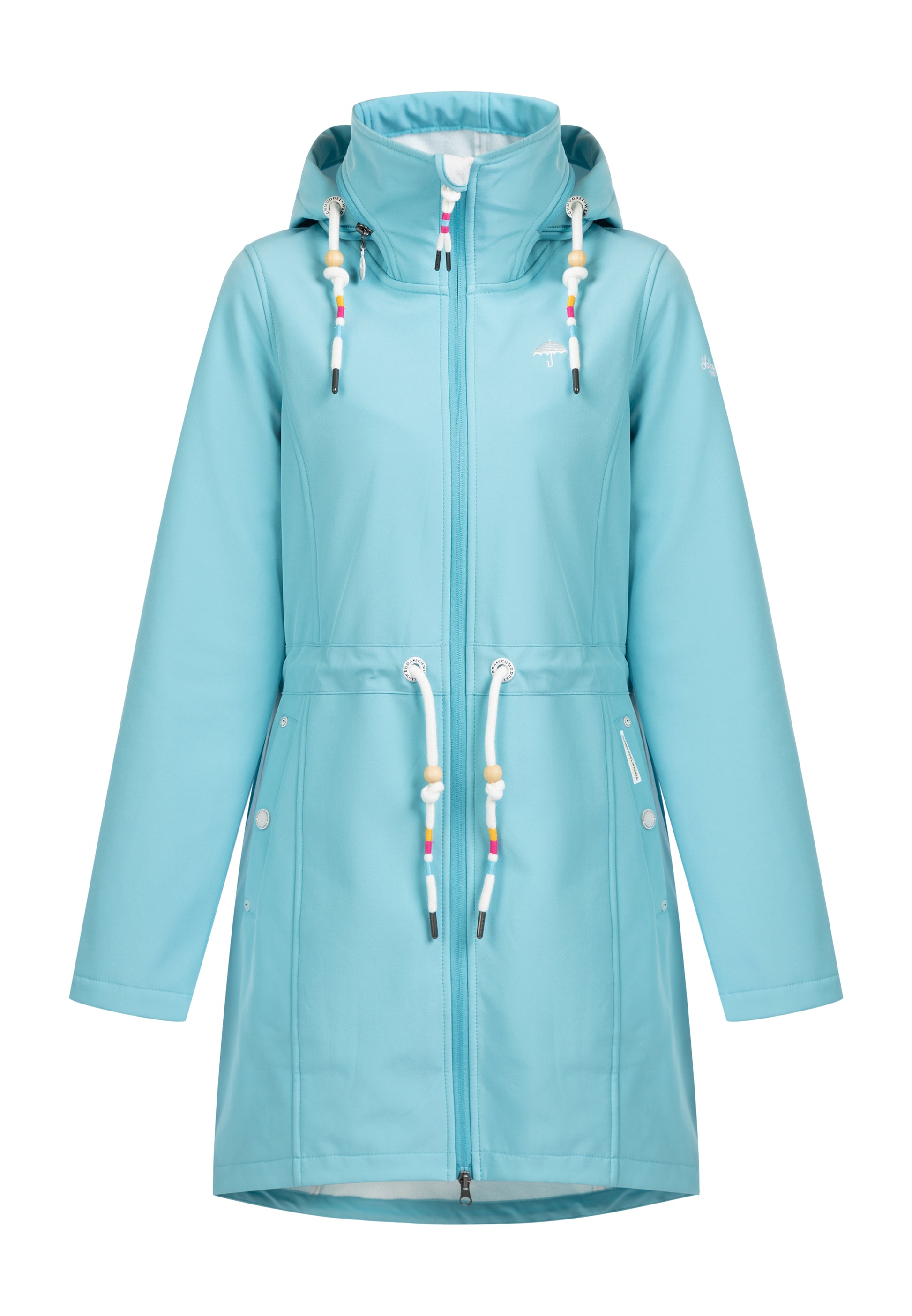 Schmuddelwedda Women's Softshell Coat - Schmuddelwedda Shop