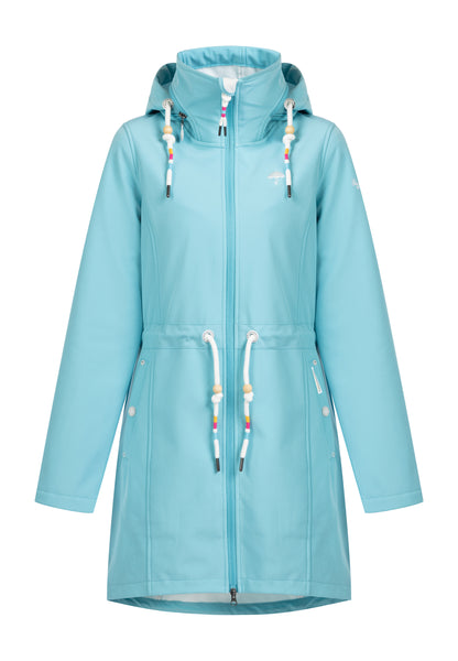 Schmuddelwedda Women's Softshell Coat - Schmuddelwedda Shop