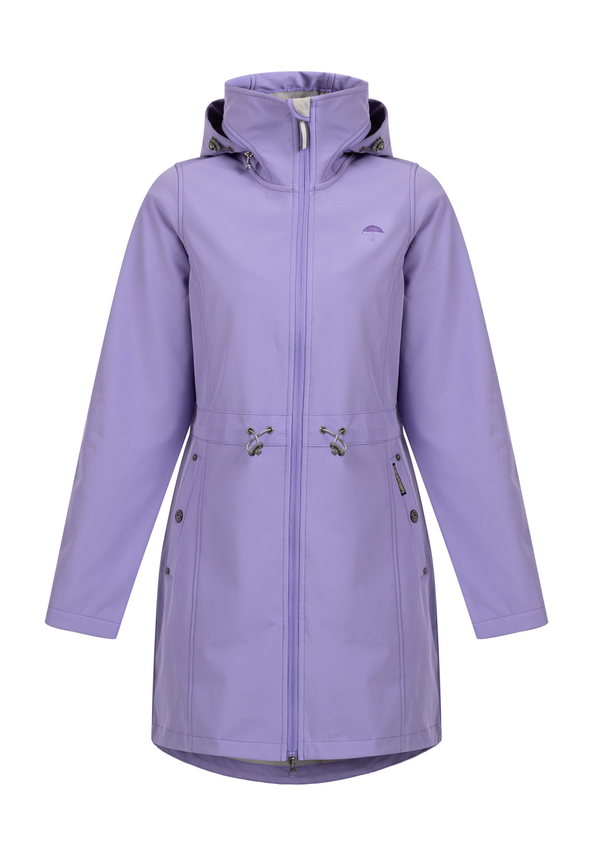 Schmuddelwedda Women's Softshell Coat Schmuddelwedda