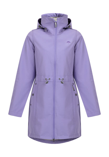 Schmuddelwedda Women's Softshell Coat Schmuddelwedda